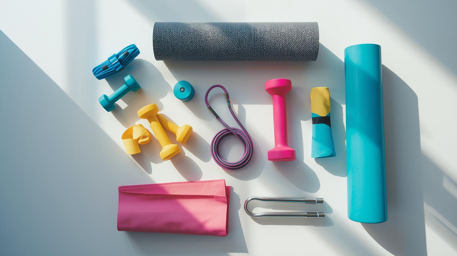 Gym & Wellness