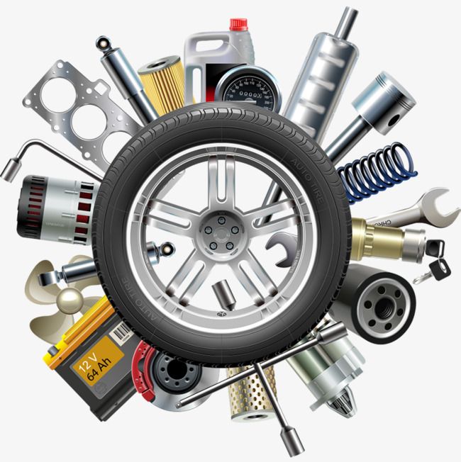 Car & Bike Accessories